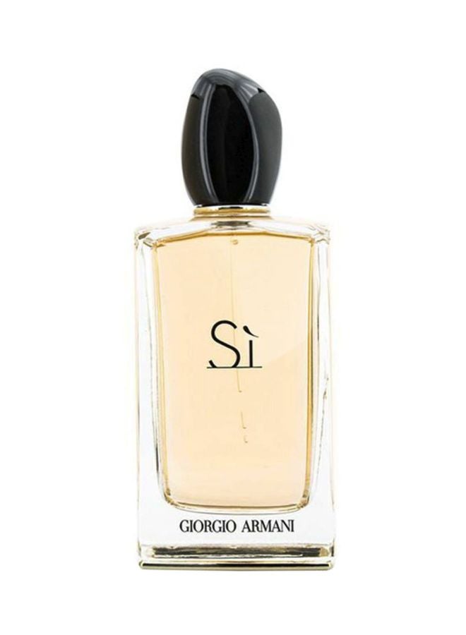 Si EDP 150ml