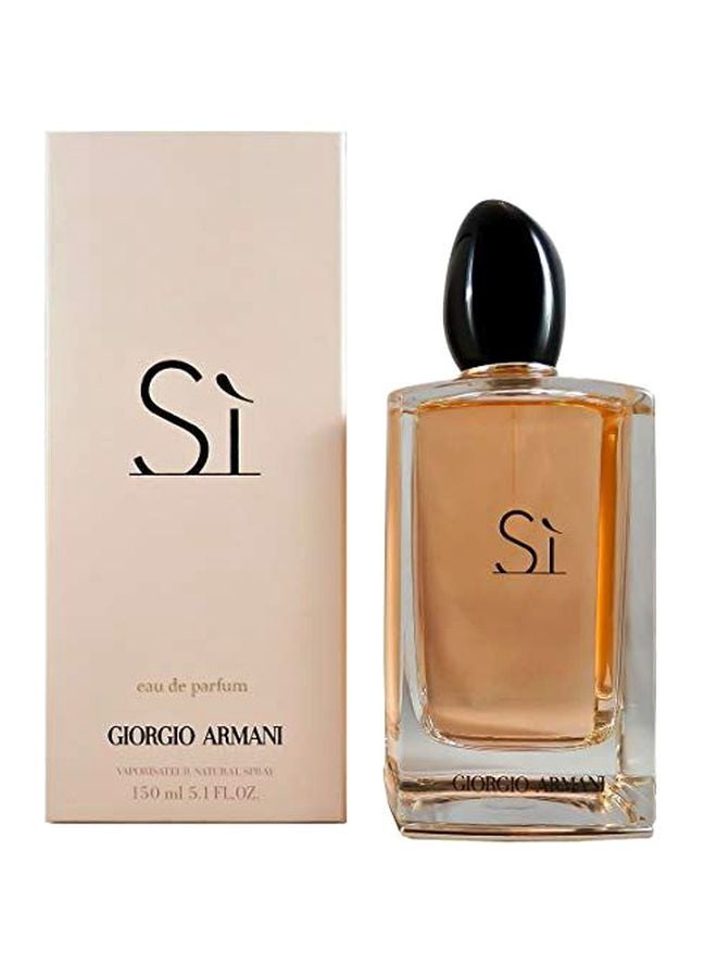 Si EDP 150ml