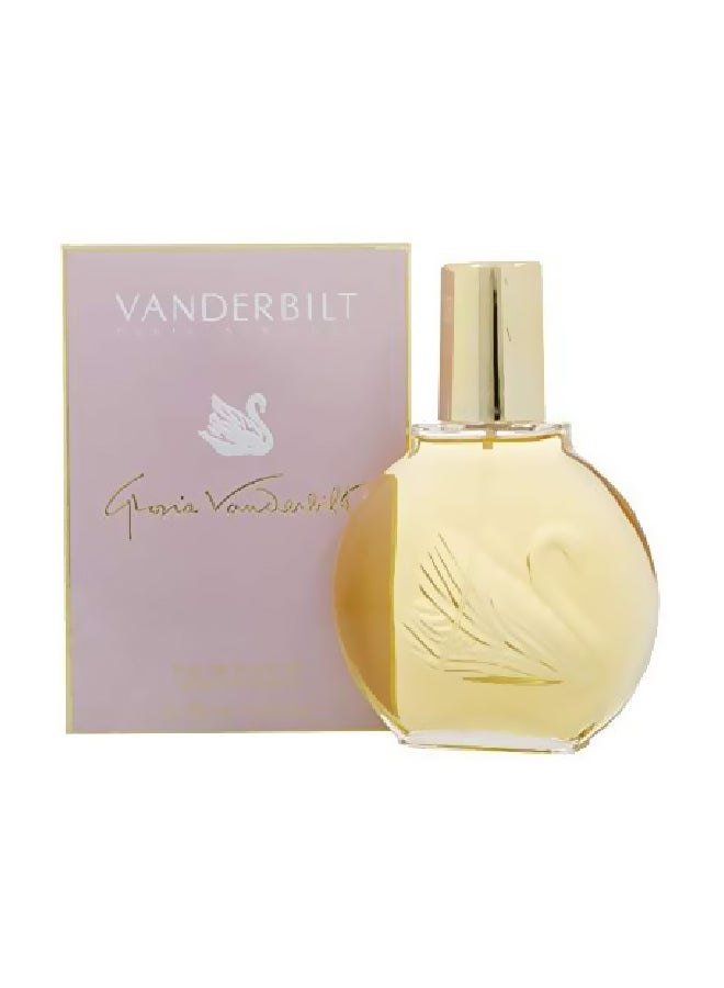 Vanderbilt EDT 100ml