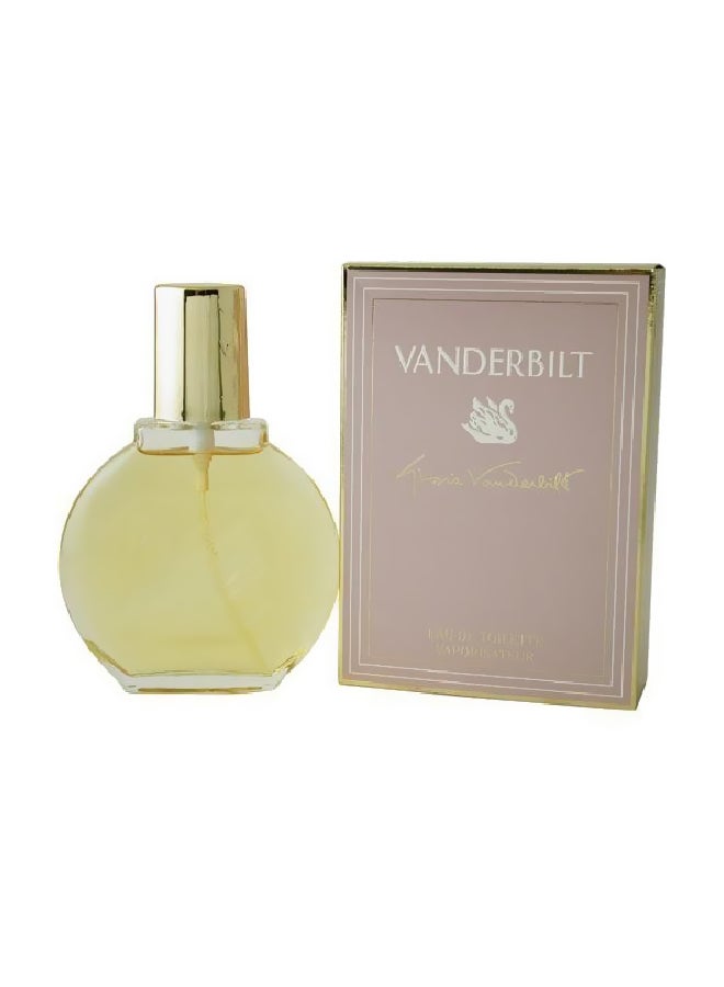 Vanderbilt EDT 100ml
