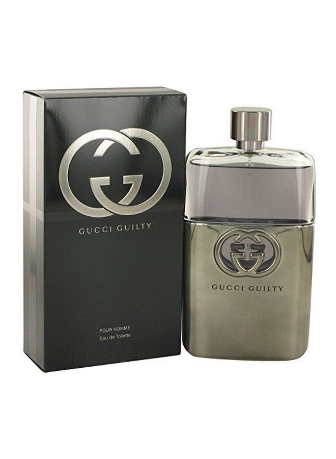 Guilty Pour Homme EDT 150ml