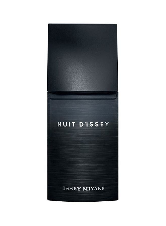 Nuit D'issey EDT 75ml