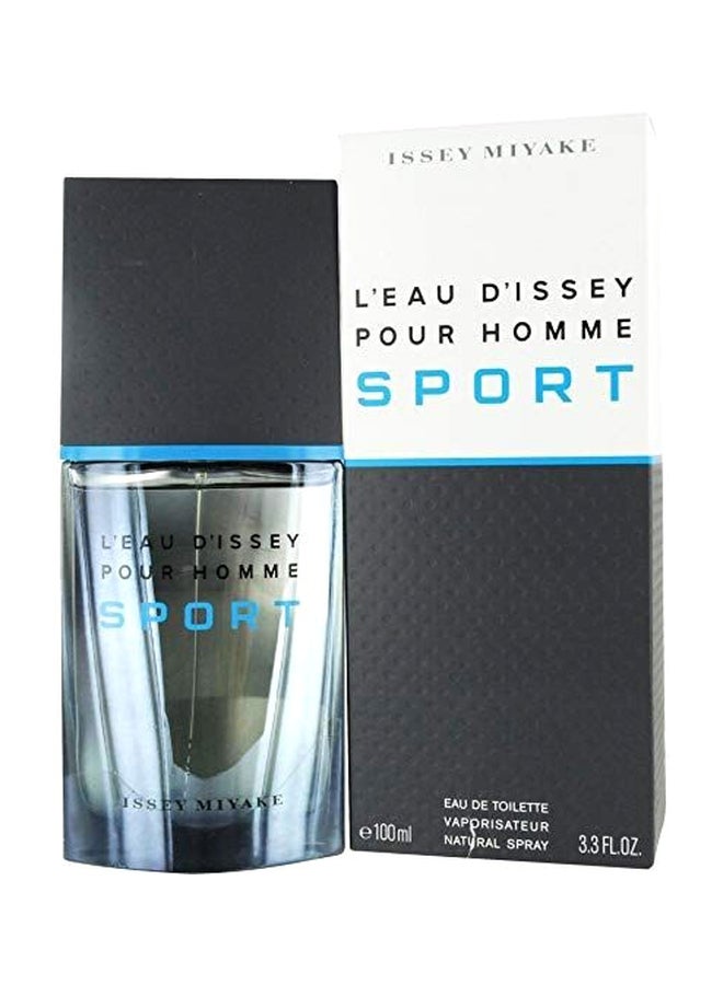 L'eau D'issey Sport EDT