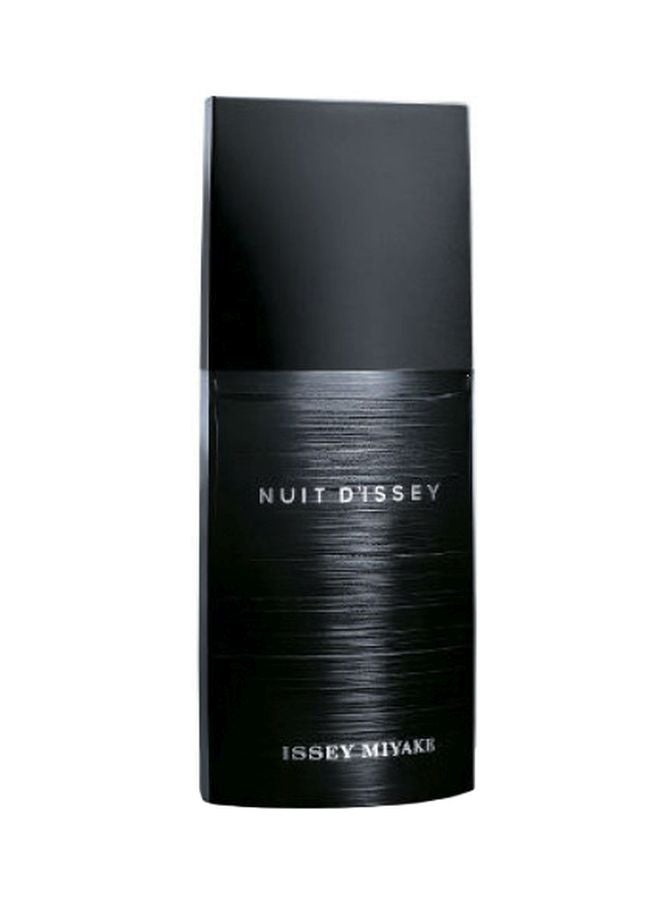 Nuit D'Issey EDT 125ml