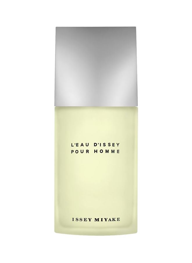 L'eau D'Issey EDT 125ml