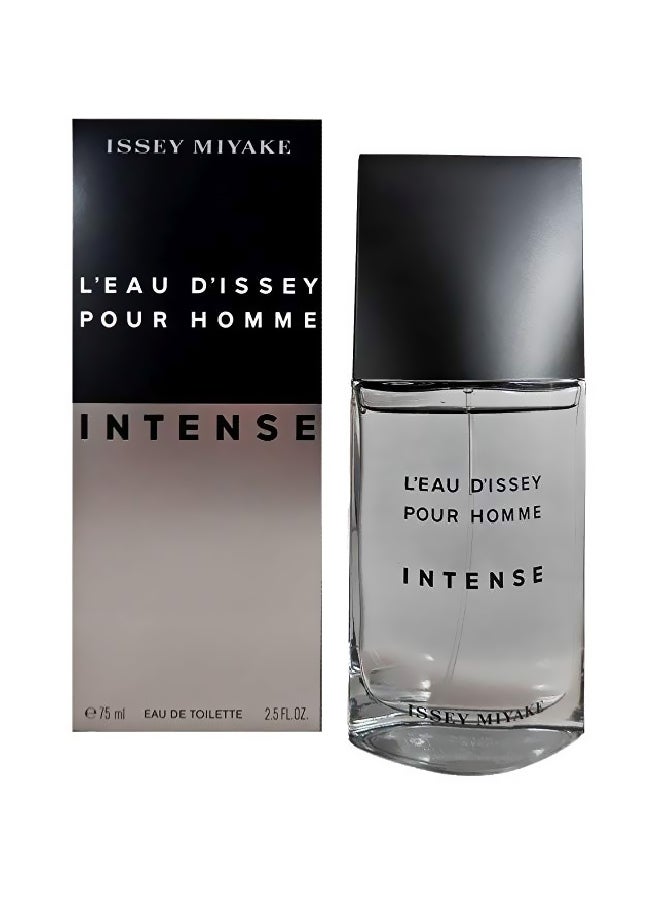 Intense EDT