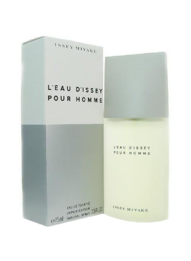 Leau Dissey EDT 75ml