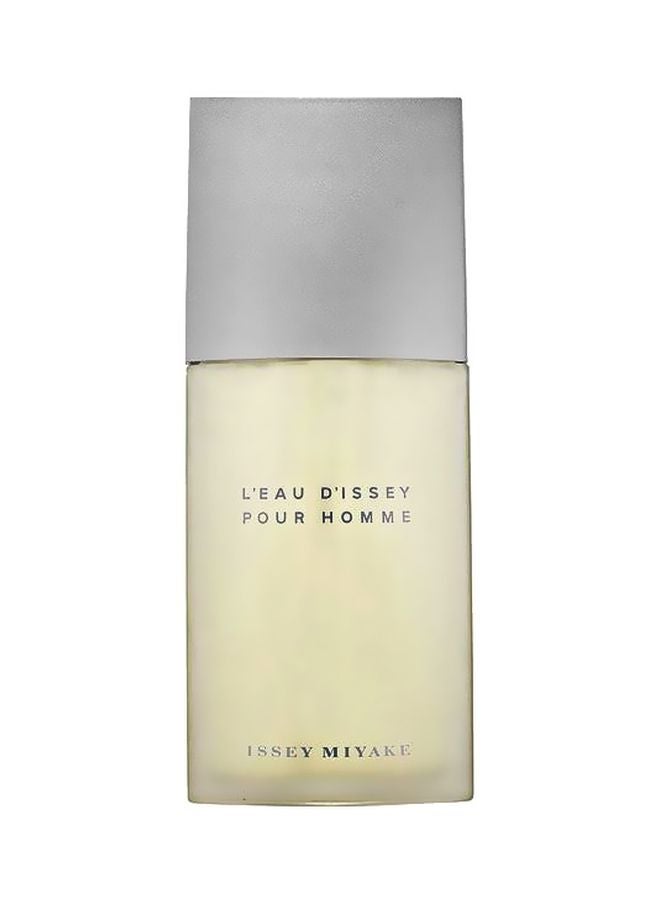 L'eau D'issey EDT