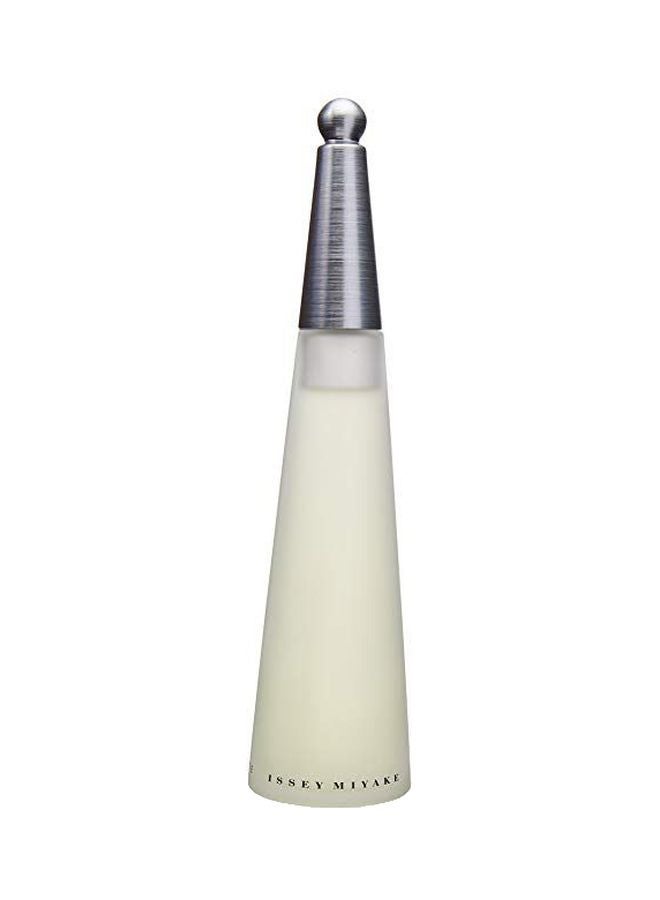 L'eau D'issey EDT