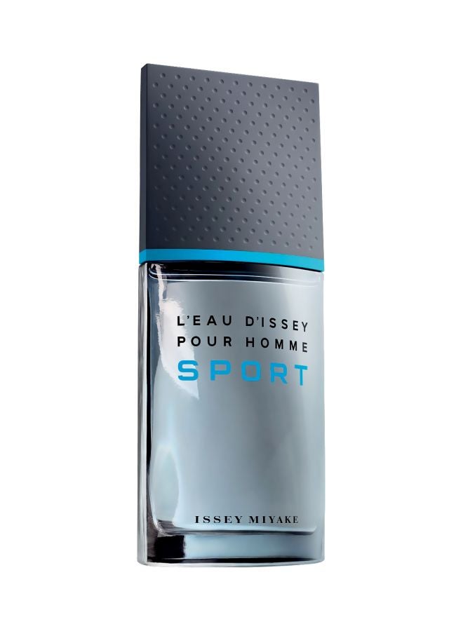 L'eau D'issey Pour Homme Sport EDT 100ml