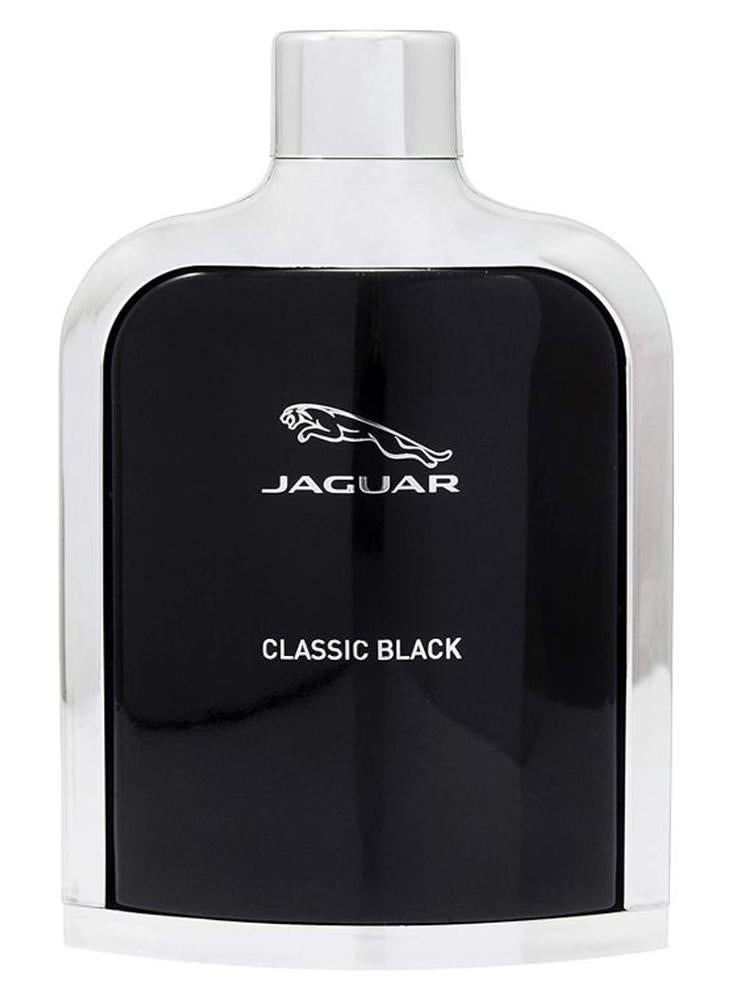 Classic Black EDT 100ml