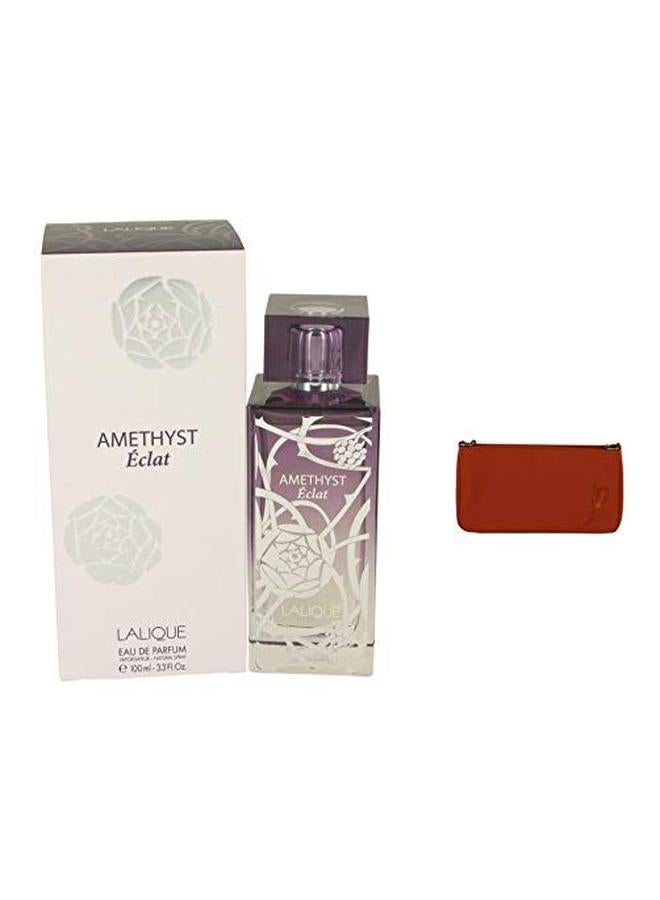 Amethyst Eclat EDP Spray