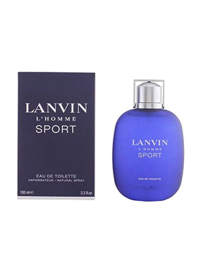 L'Homme Sport EDT