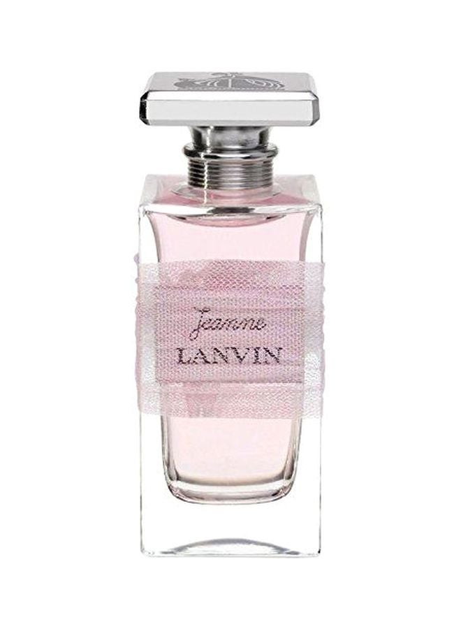 Jeann Lanvin EDP