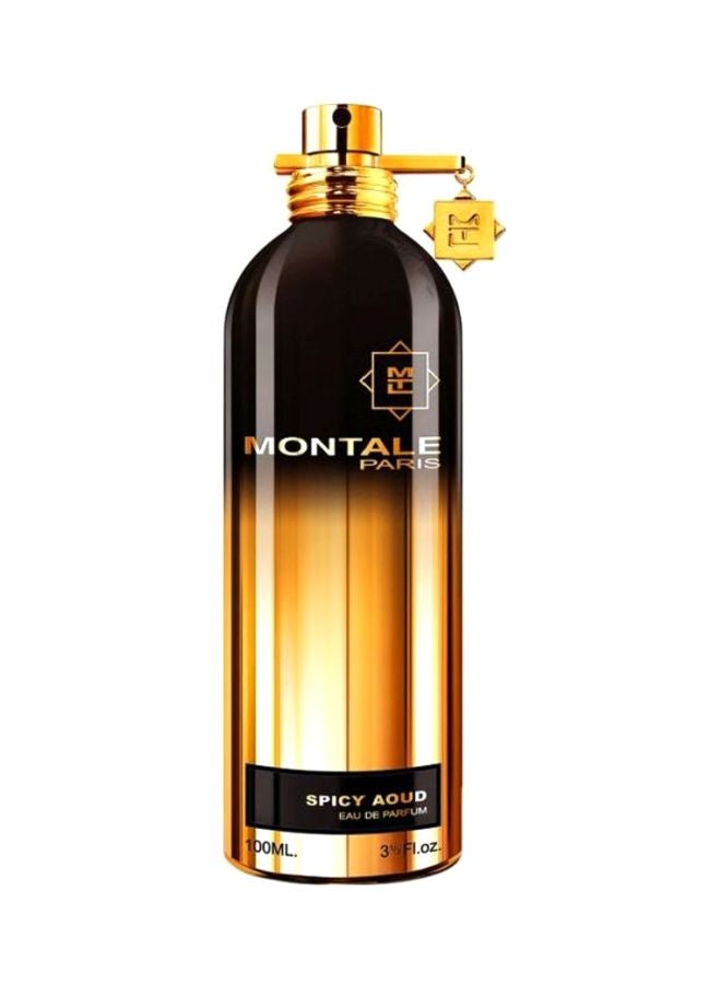Spicy Aoud EDP 100ml