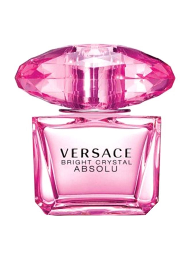 Bright Crystal Absolu EDP 50ml