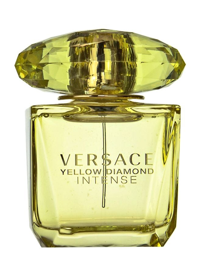 Yellow Diamond Intense EDP 90ml