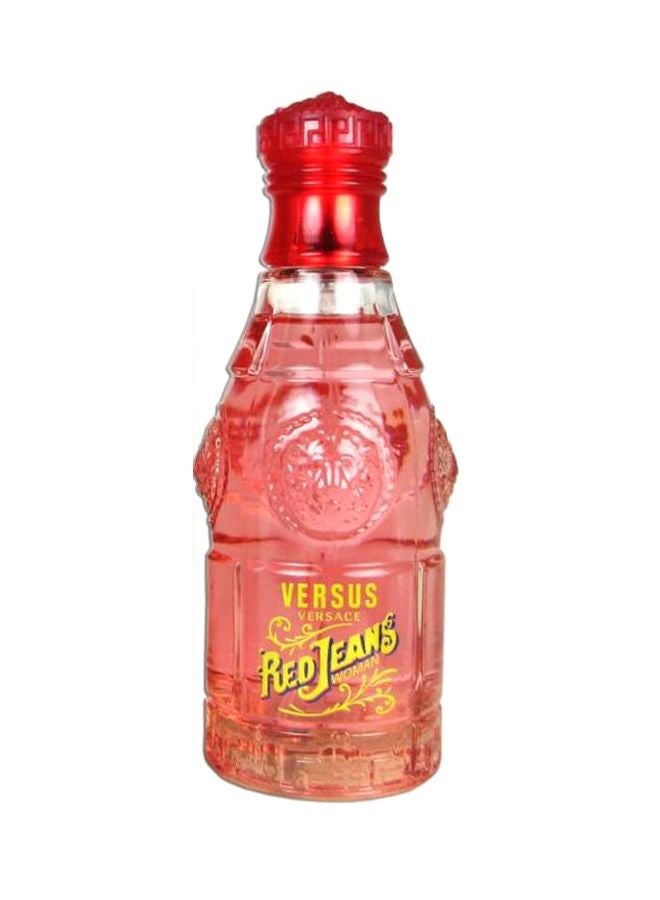 Red Jeans EDT 75ml