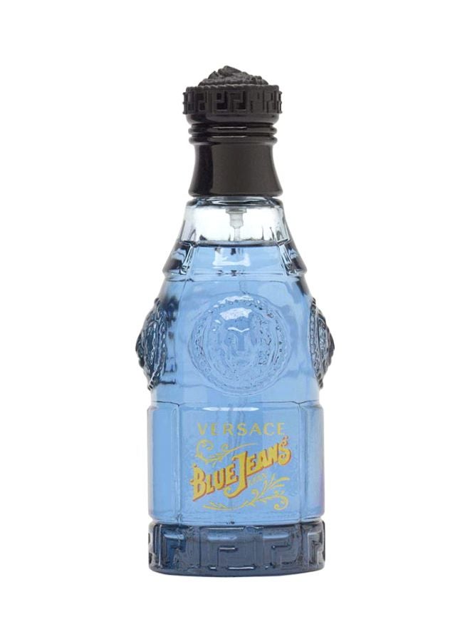 Versus Blue Jeans EDT Spray 75ml