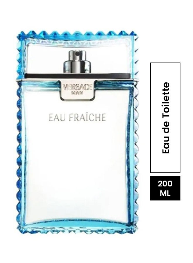 Eau Fraiche EDT 200ml