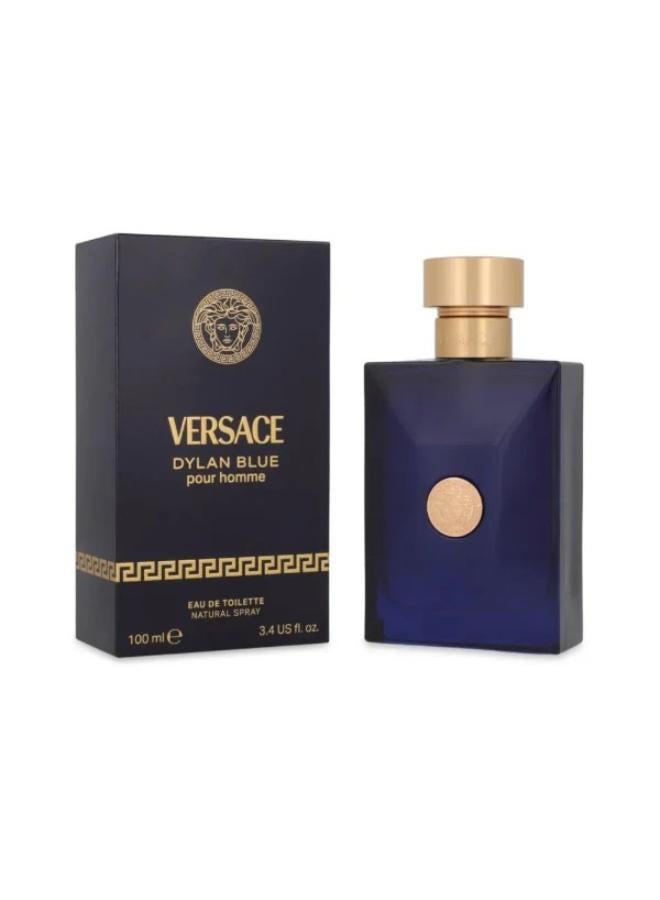 Pour Homme Dylan Blue EDT 100ml