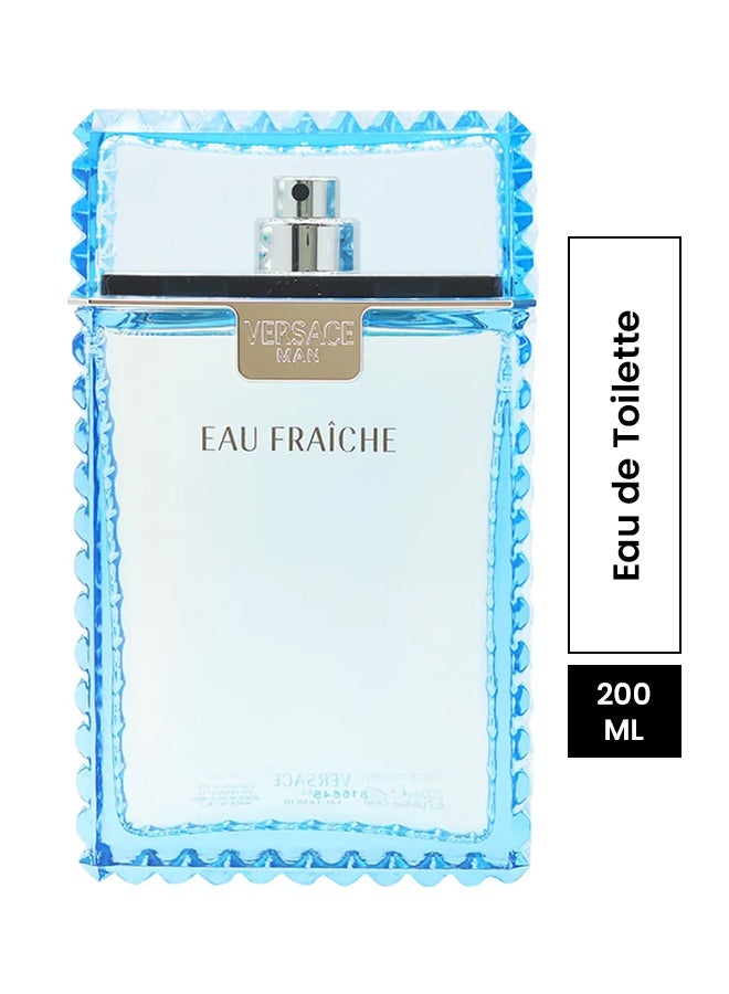 Eau Fraiche EDT 200ml