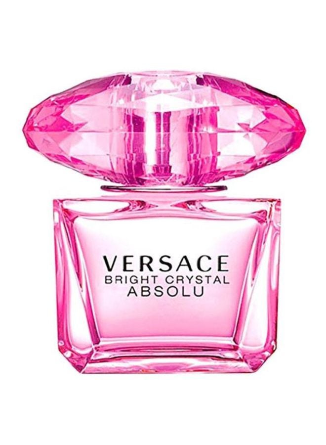 Bright Crystal Absolu Edp 90ml