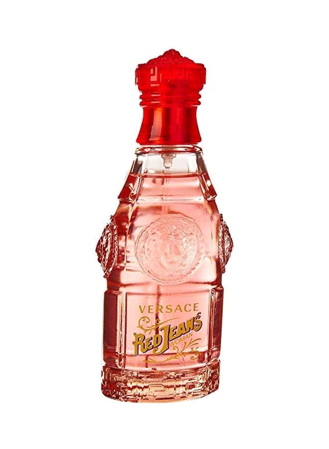 Red Jeans EDT 74ml