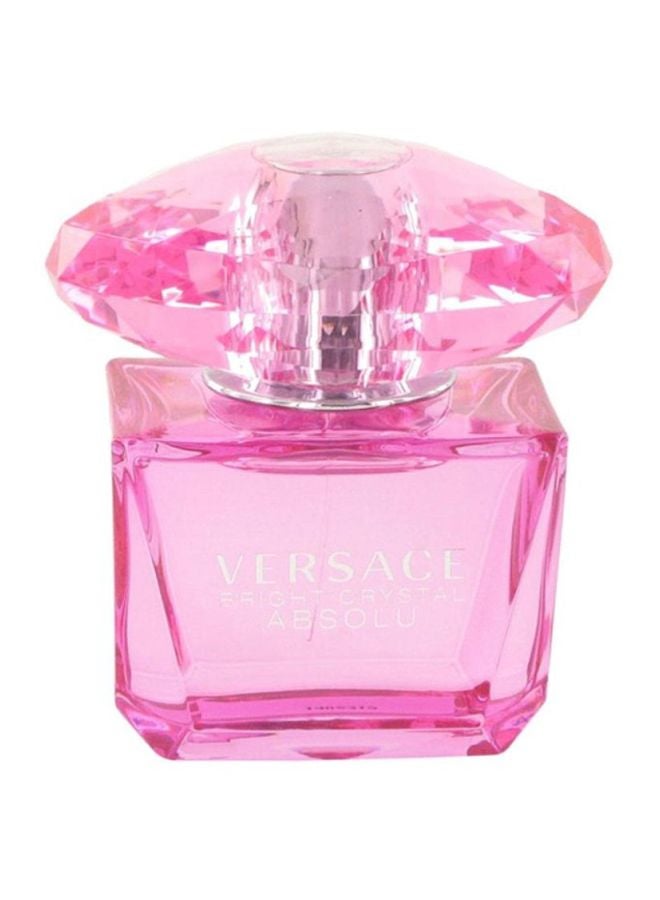 Bright Crystal Absolu EDP 50ml