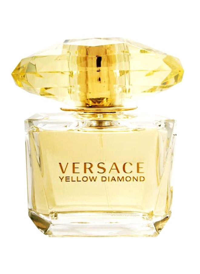 Yellow Diamond EDT 50ml