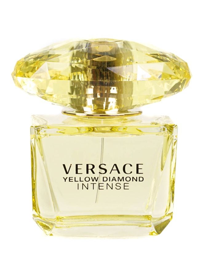 Yellow Diamond Intense EDP 90ml