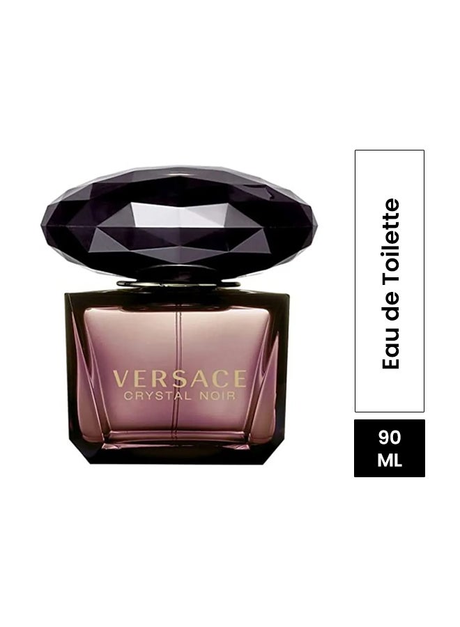 Crystal Noir EDT Spray 90ml