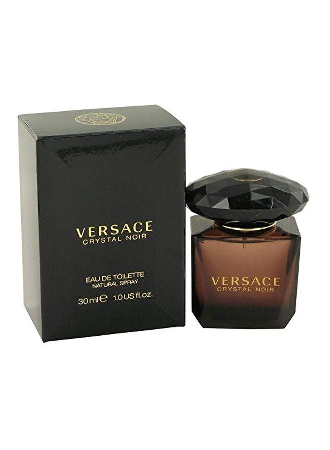 Crystal Noir EDT 30ml