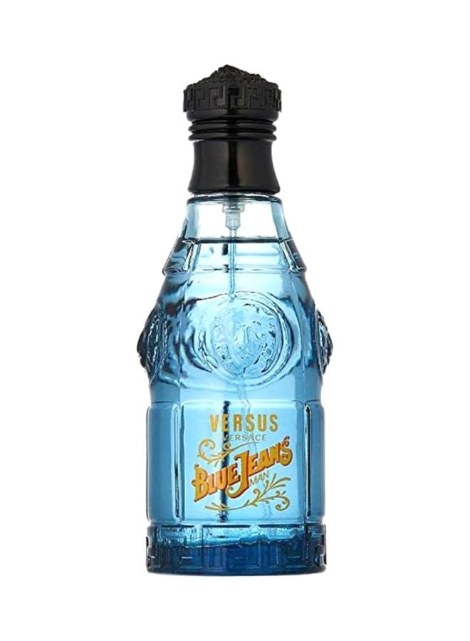 Versus Blue Jeans Cologne 75ml