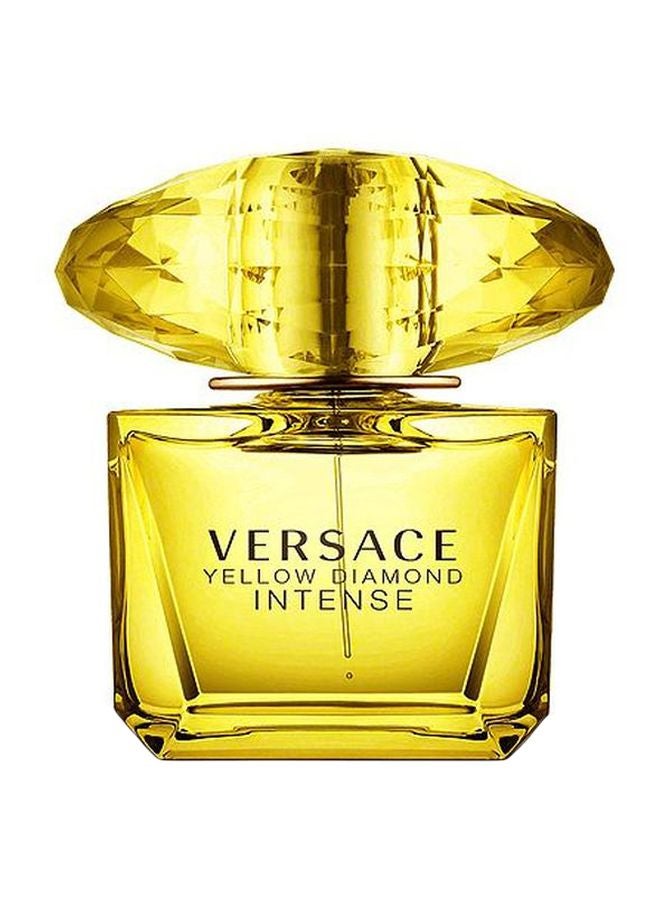 Yellow Diamond Intense EDP 90ml