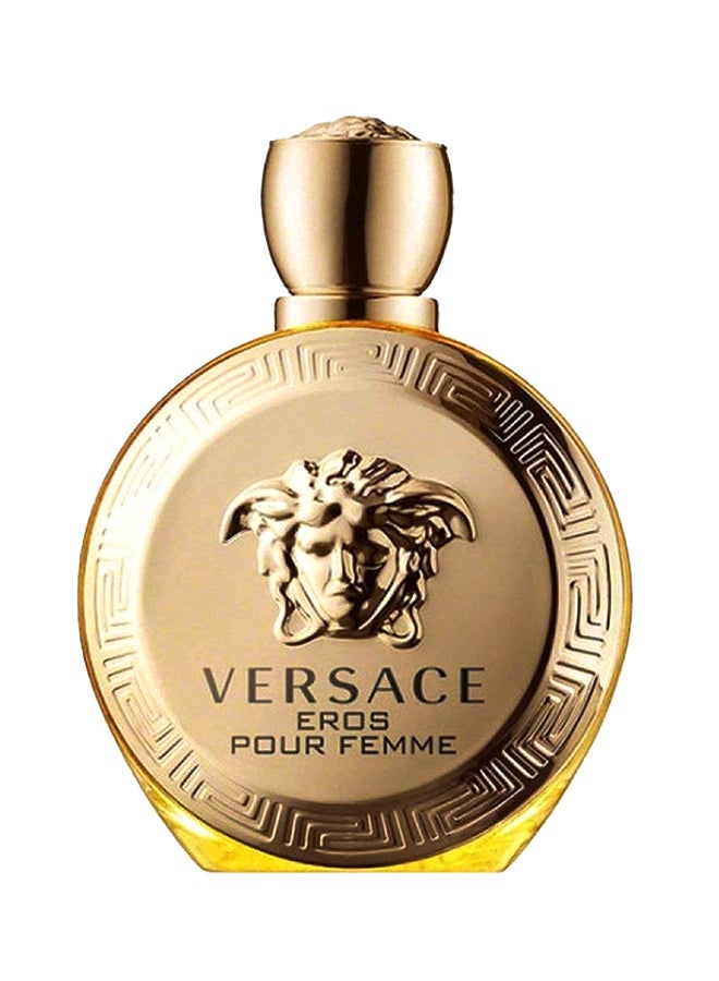 Eros Pour Femme EDP 100ml