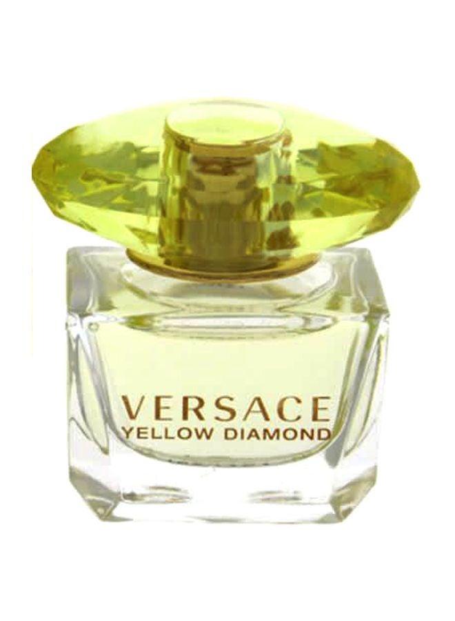 Yellow Diamond EDT 5ml