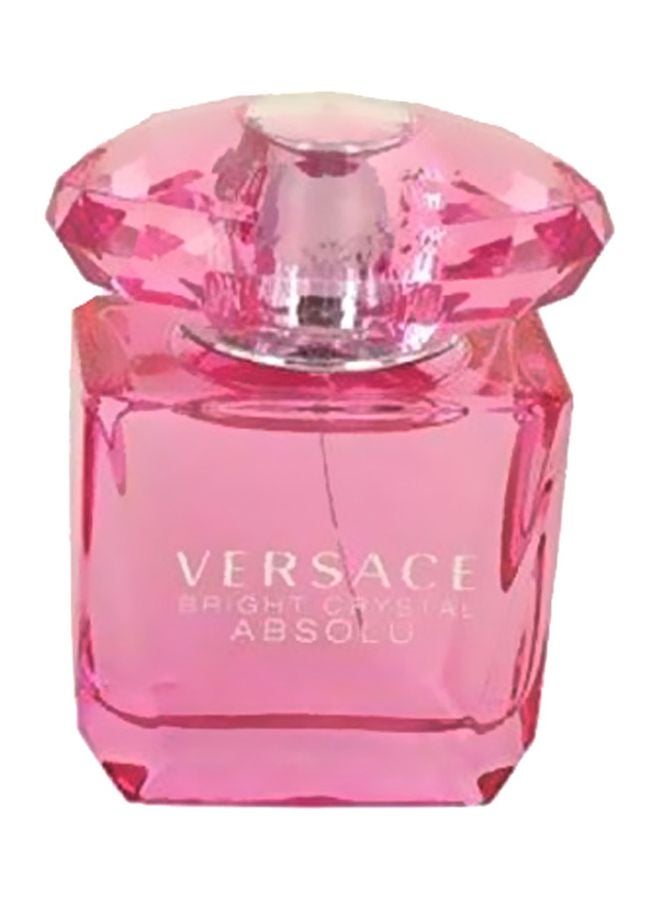 Bright Crystal Absolute EDP Spray 30ml