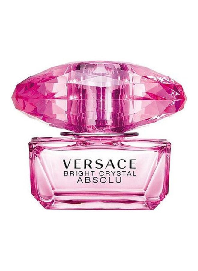 Bright Crystal Absolu EDP 50ml