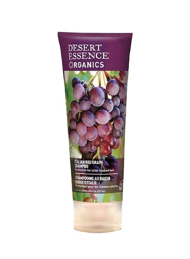 Italian Red Grape Shampoo 237ml