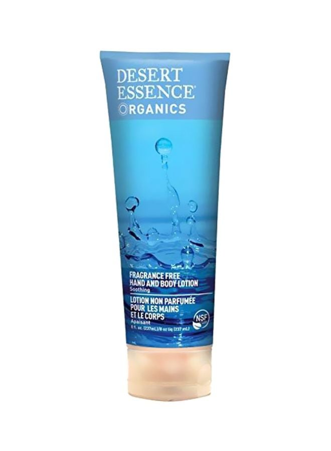 2-Piece Hand And Body Lotion 237ml