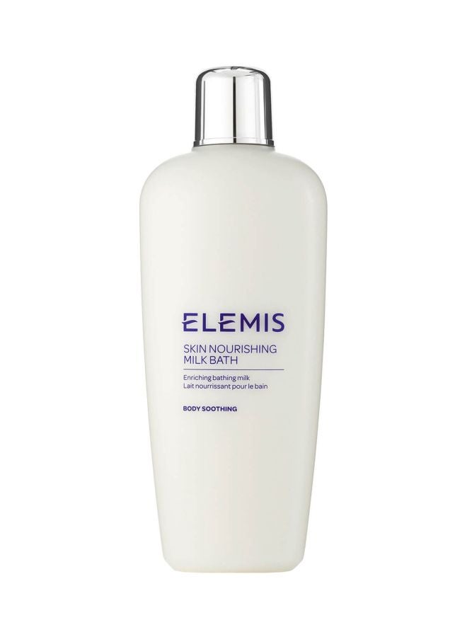 Skin Nourishing Milk Bath 400ml