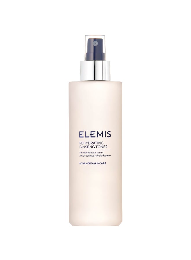 Rehydrating Ginseng Toner 200ml
