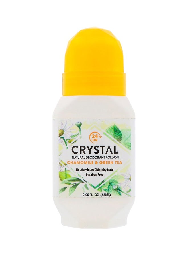 Essence Mineral Deodorant Roll On