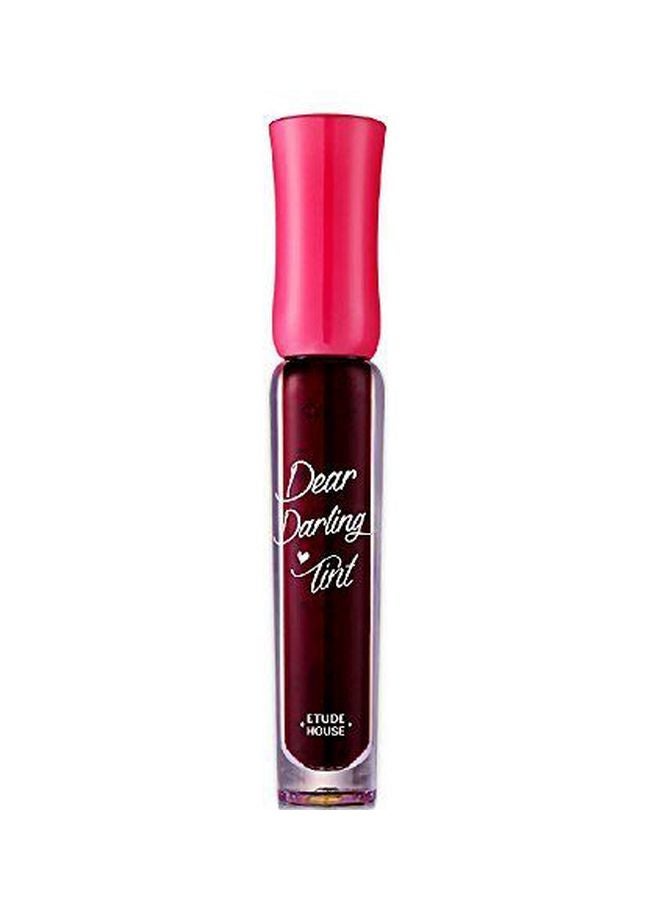 Dear Darling Tint Water Gel Vampire Red RD302