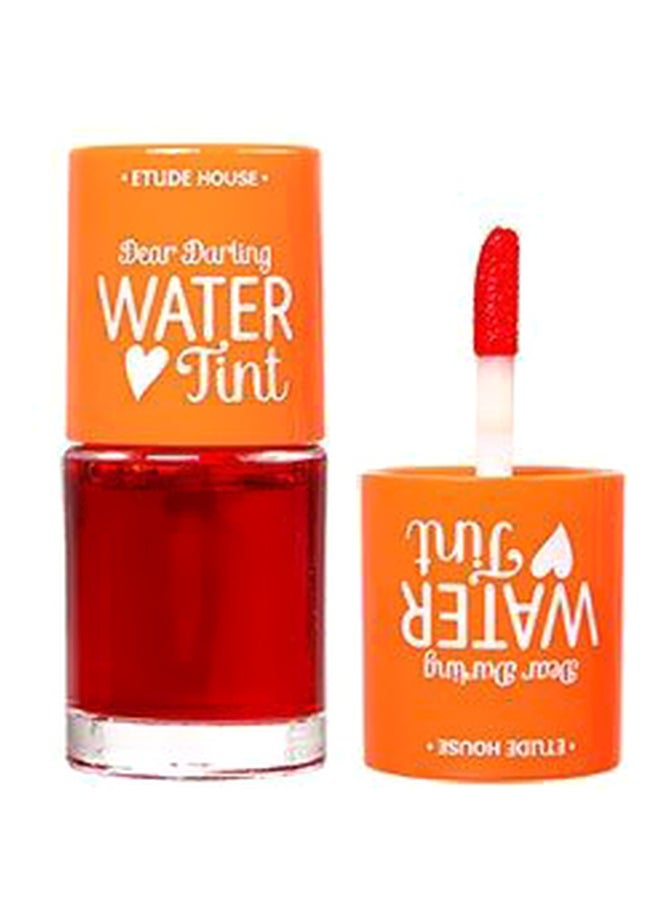 Dear Darling Water Tint #3 Orange Aide