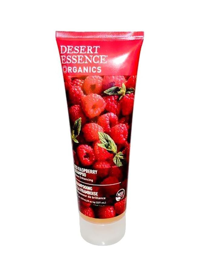Red Raspberry Shampoo