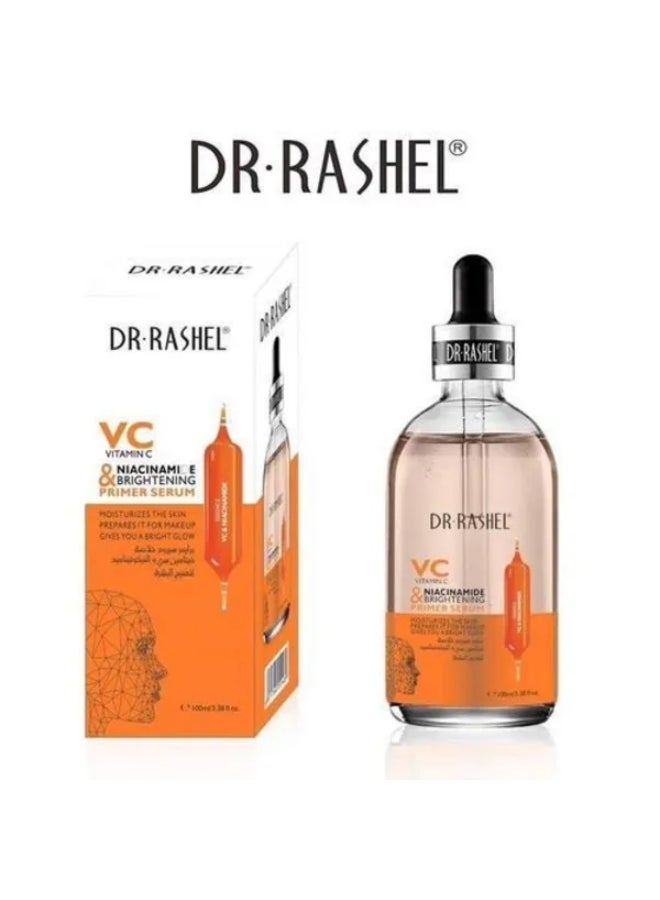 Vc Niacinamide Primer Serum 100ml
