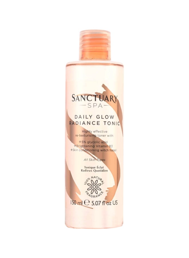 Daily Glow Radiance Tonic 150ml