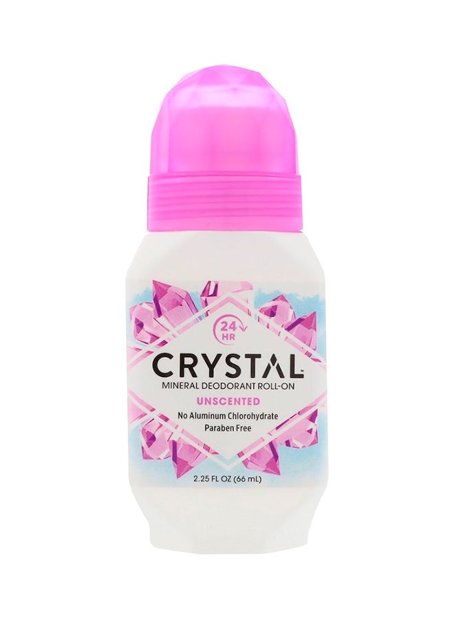 Body Deodorant Roll On